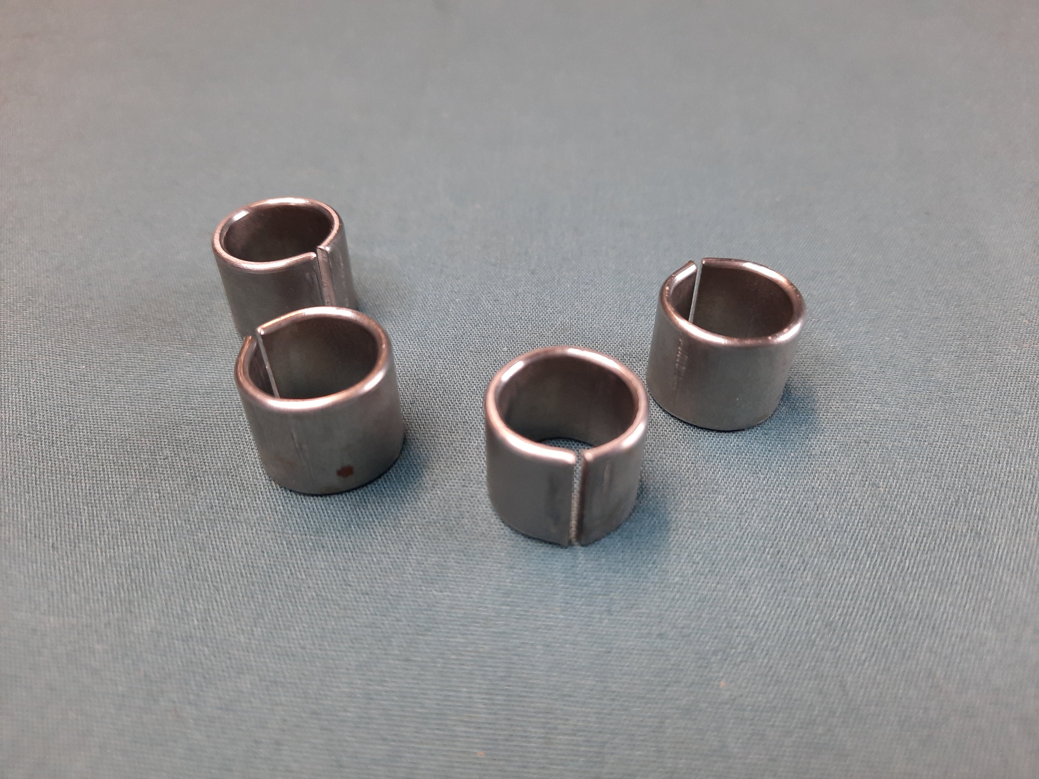 Alignment Pin Rod Cylinder Head Alignment Pin Set | Wide Open Throttle Technologies