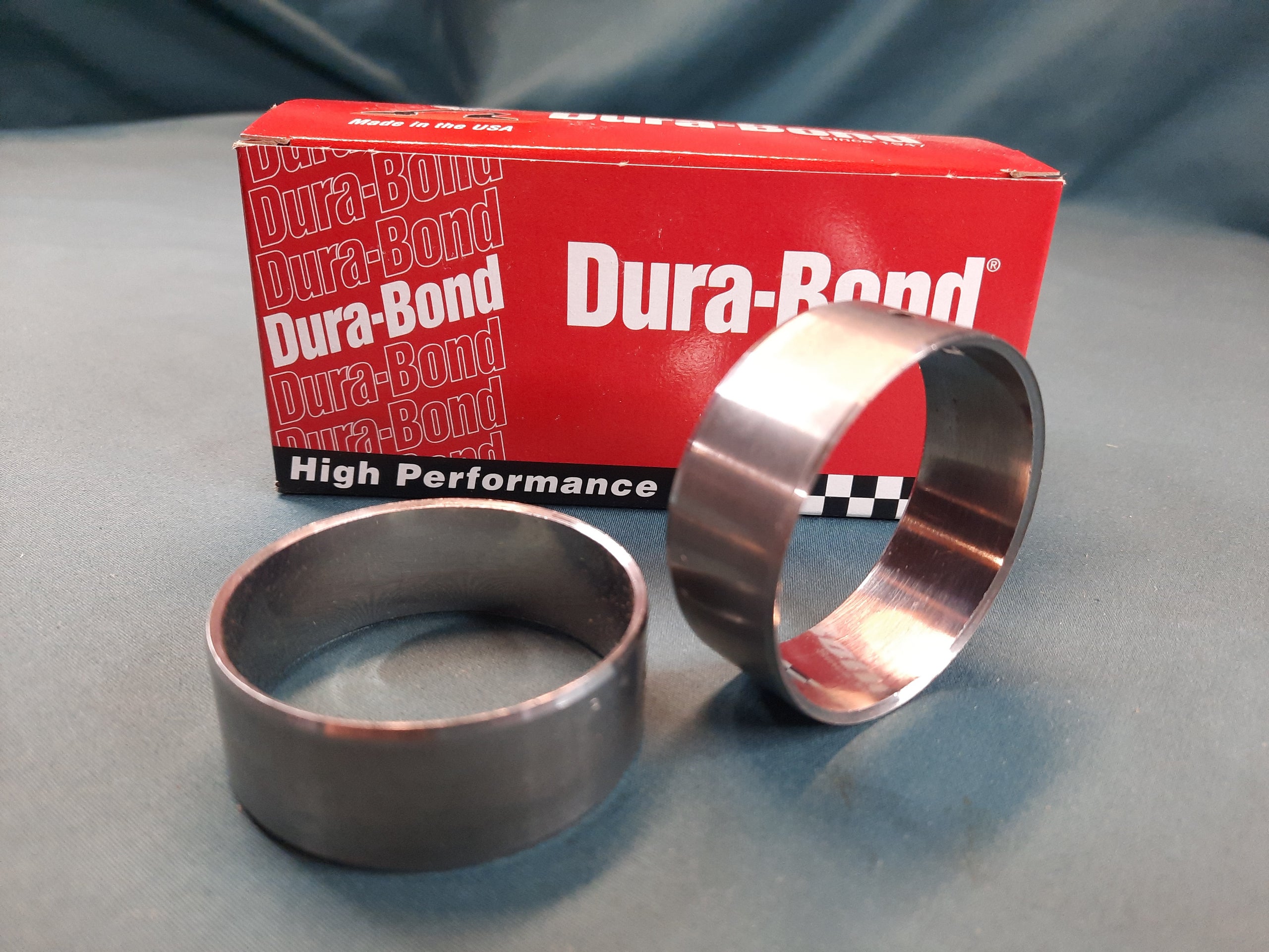 Performance Cam Bearings Wide Open Throttle Technologies