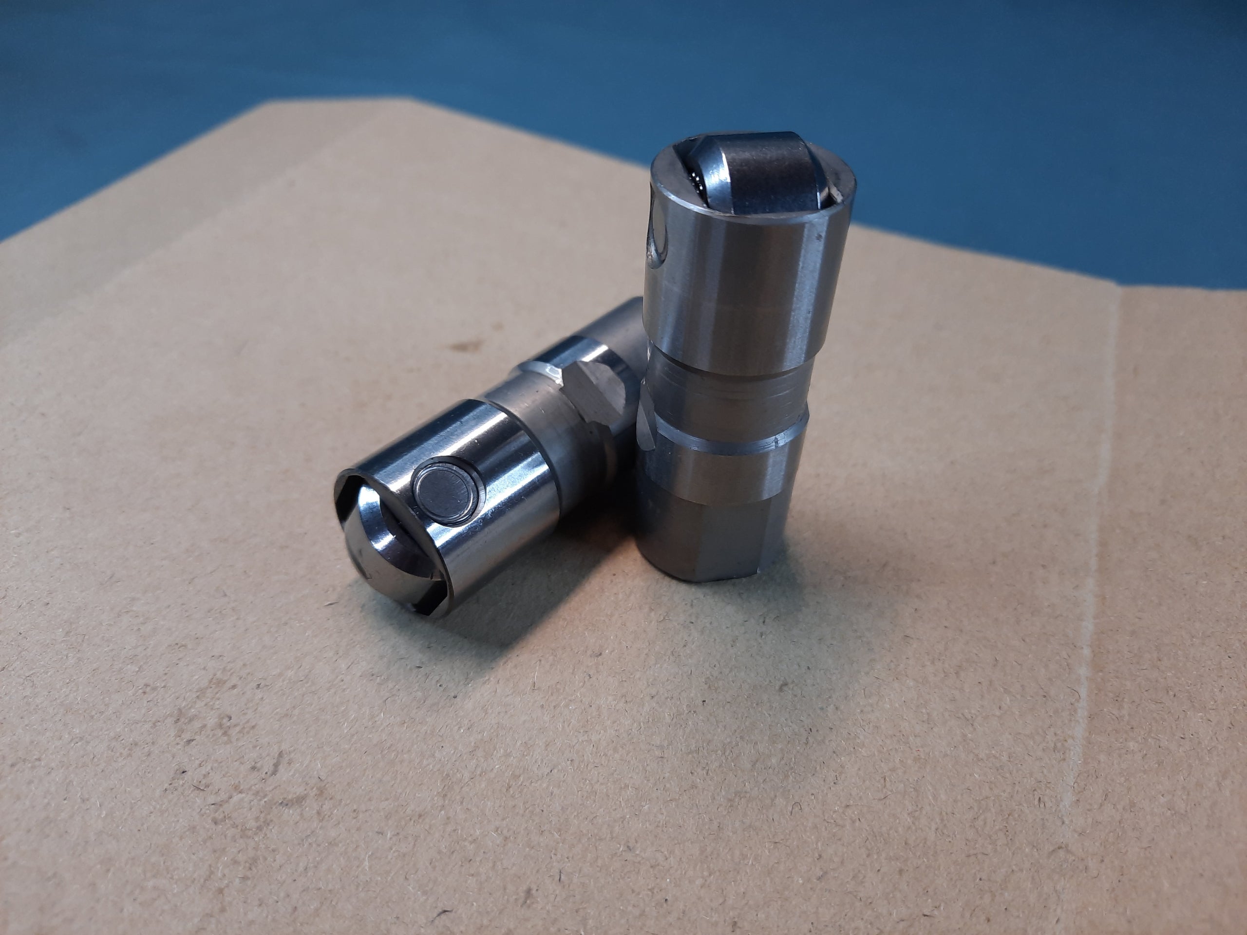 Roller Lifter Set Wide Open Throttle Technologies